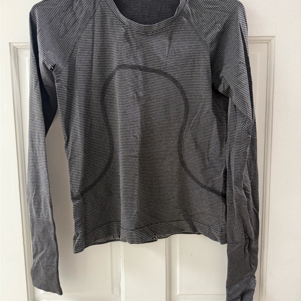 Lululemon long sleeve